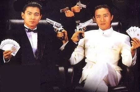 寻找电影中的千王之王!