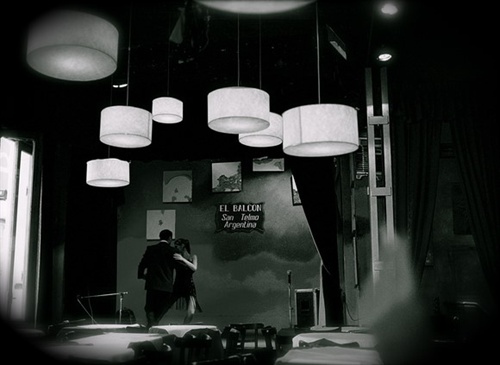 dream: reykjavik的城市 – 《春光乍泄》影评