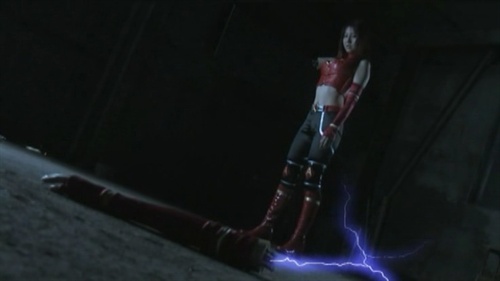 不甜的甜心--我看<em>辰巳</em>ゆいCutie Alice