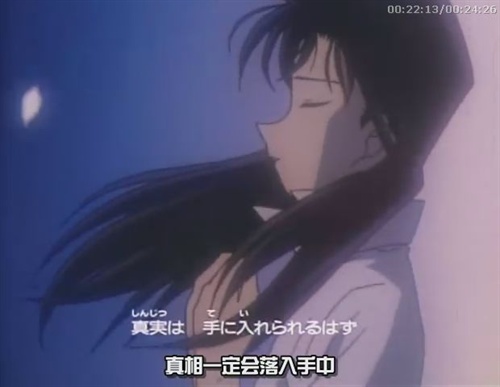 我也来晒歌~仓木麻衣《secret of my heart》~ 