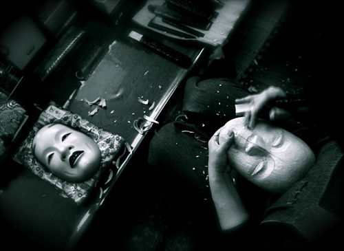 dream: reykjavik的城市 – 《春光乍泄》影评