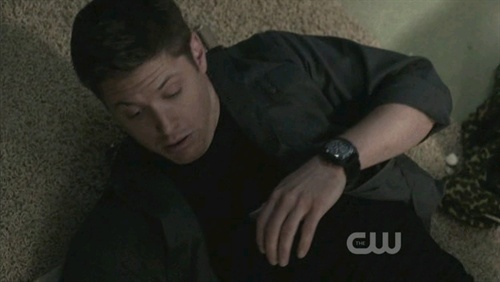 SUPERNATURAL第五季第一集QQ中转片源,看