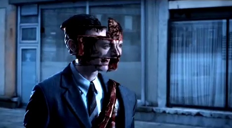 [视频]获奖短片:强迫症患者的血腥臆想