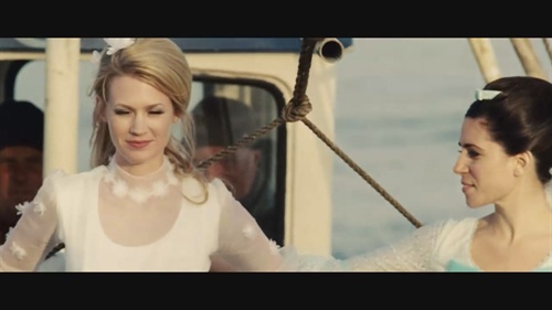 Rock N'Roll -图解《海盗电台》中的场景、配乐及乐队(歌手)