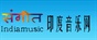 印度音乐网