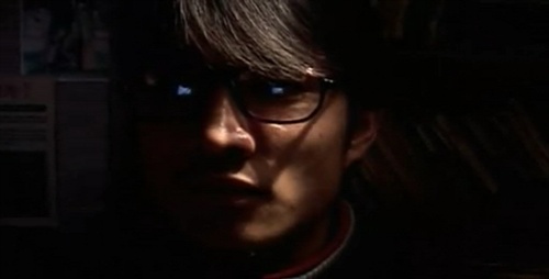 蔓延 2004/中国大陆 导演:何建军