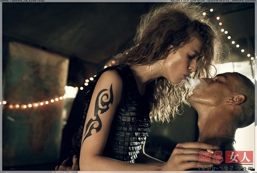 make love, not war 像明星那样穿衣服 电影