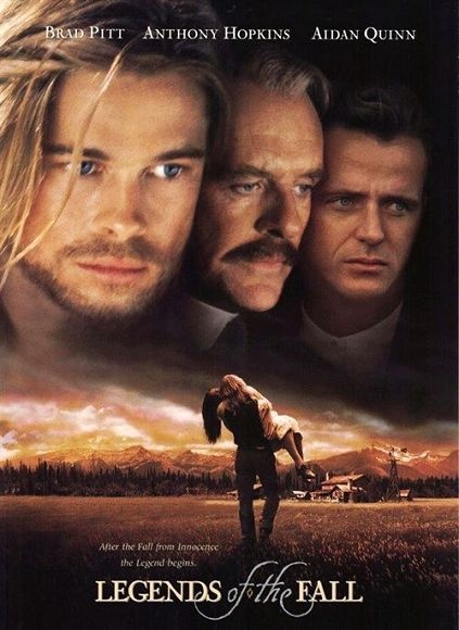 『 燃情岁月 ● 让人无法释怀的佳作 』 – 《燃