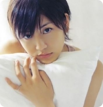 【贴图】她们<em>头发短短</em>,他们<em>头发长长</em>~~ 日剧进