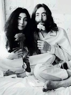 Oh My Love - John Lennon The songs of parad