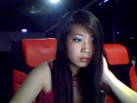 雷神下凡!芙蓉二代徐情情就这样诞生 囧囧囧