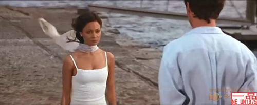 关于吴宇森电影的一些记忆(十)《碟中谍2》(图