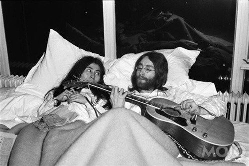 Oh My Love - John Lennon The songs of parad