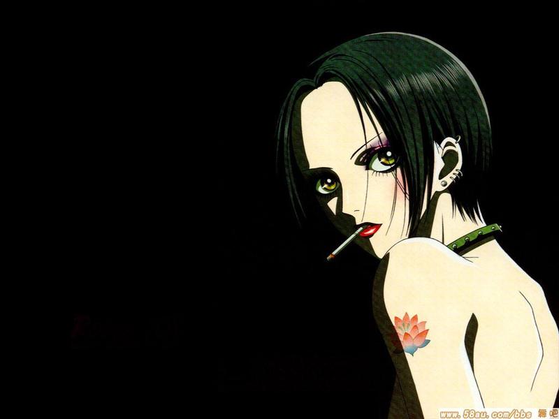 大琦娜娜和小松奈奈