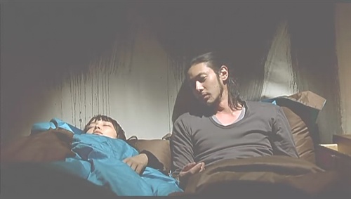 悲梦---金基德,我这才知道了你的名字,我终于知