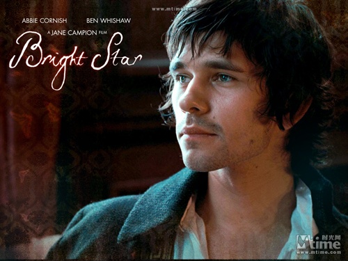 万语千言(四)--关于本·韦肖的自言自语