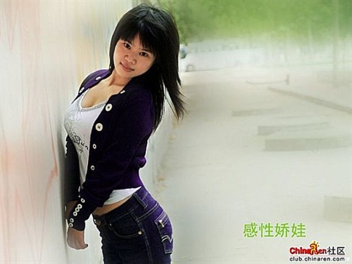 <em>优美</em>可人的云南<em>妹子</em> 时时刻刻 电影