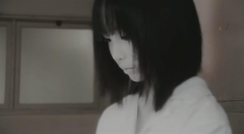 <em>咒怨</em>:白老妇&<em>黑少女</em>10周年纪念– 《<em>咒怨:黑少</em>