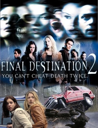 I loved the first film