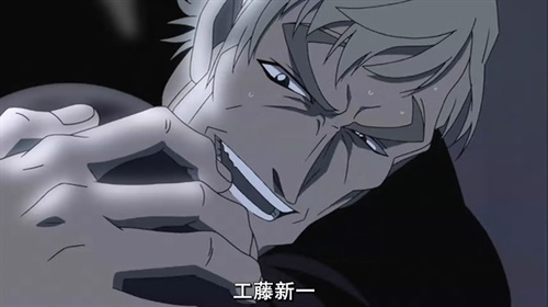 他们终于对东京铁塔下手了 – 《名侦探柯南2