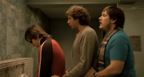 《有关时间旅行的热门问题》-用科幻惊喜,扇好莱坞一大耳刮子