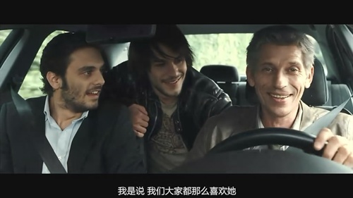 [转载]余生的第一天:指缝间流逝的时间 by KAW