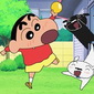 《蜡笔小新》请人代笔 按遗稿制作动画播出