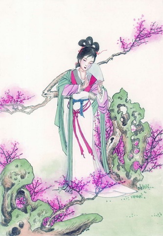 古代女子遭受的五种离奇"宫刑"(图)图片