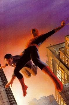 大英雄,坏丈夫:超级英雄恶夫排行榜 美漫联盟 电