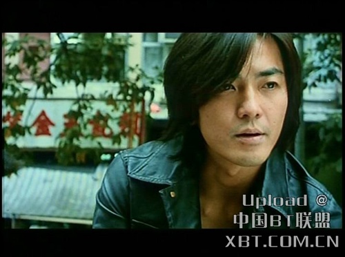 《古惑仔》的一些经典经典语录