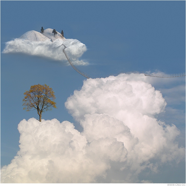 Ceslovas Cesnakevicius:我们都是爱幻想的人。