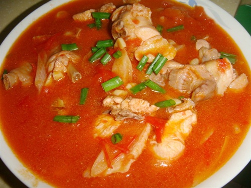 【钱氏小厨】那些菜 私房菜 电影