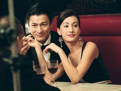 混血<em>美女</em>Maggie·Q十大惊艳瞬间 – 《赤裸特