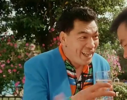 香港电影剧照大全:港产著名导演系列大展阅 香