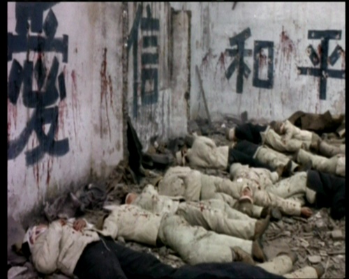 杀人图片大全集