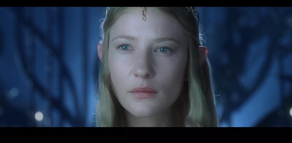 指环王1--魔戒现身(我的截屏) – 《魔戒首部曲