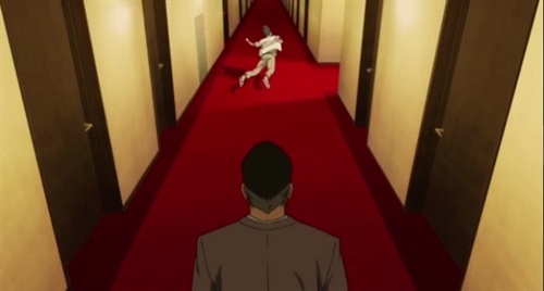 盗梦侦探 天堂电影小组 电影