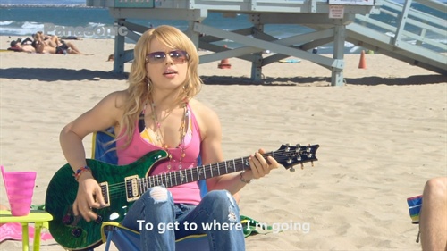 『就是这样』里面那个<em>女电吉他手</em>叫什么? 昆明