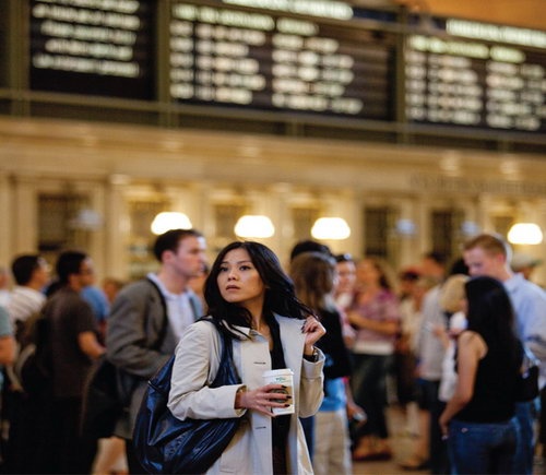来首蔡健雅的《红色高跟鞋》 MM这就是音乐电影