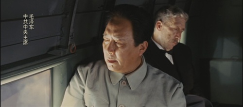 《建国大业》:疯狂贴尽明星脸(附明星的出场时