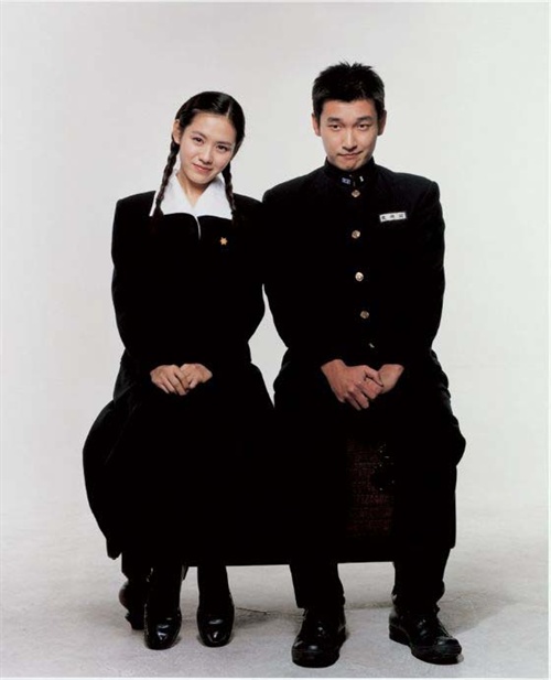<em>男女关系</em> 最美好的是什么阶段? 孤独男女的集