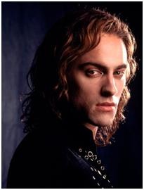 吸血鬼排名_吸血鬼动漫