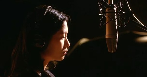 《我的美丽与哀愁》:电影之外那些琐碎的事