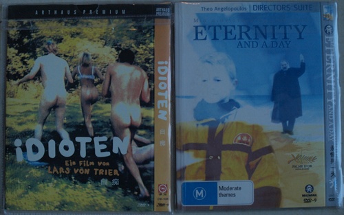 十一月第一淘 (文艺为主)