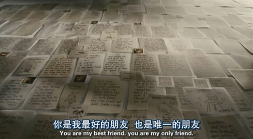 映画 - Mary and Max – 《玛丽和马克思》影评