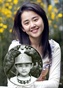 组图 盘点娱乐圈当红女星幼年照