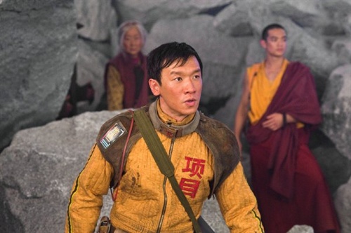 人类能否逃过灭世浩劫