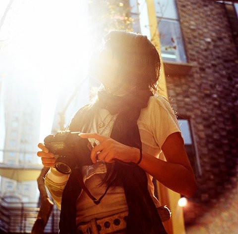 最美好的话 御宅时代 电影