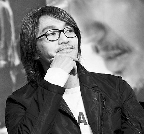  周星驰最新电影 《JUMP》独家预告分析+张雨