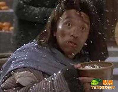 最囧最雷人,雷到你皮焦肉嫩的“叫花子明星”